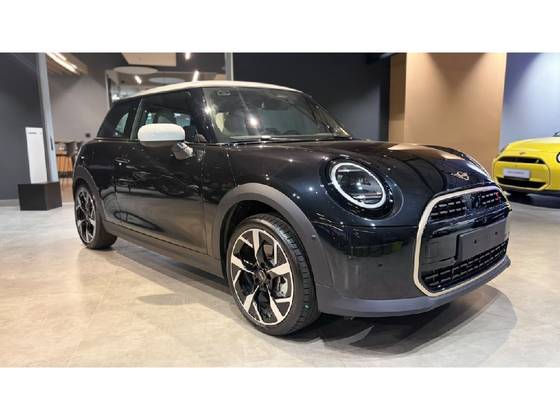 MINI COOPER 40,7 KW ELÉTRICO 2P E MINI COOPER 40,7 KW ELÉTRICO 2P E